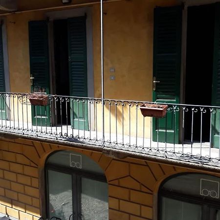 Romeo And Juliet Apartaments Bergamo Exterior photo