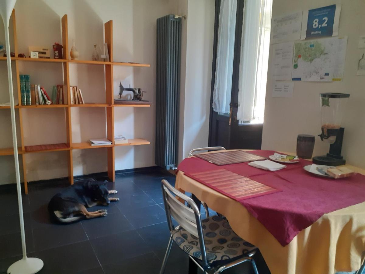 Romeo And Juliet Apartaments Bergamo Exterior photo