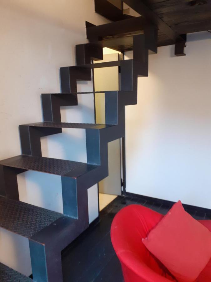 Romeo And Juliet Apartaments Bergamo Exterior photo